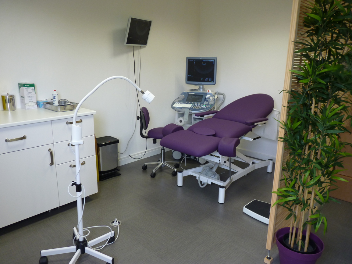 Le cabinet de votre Sage-Femme Cherbourg Martinvast | Lamy Lucile Sage-Femme Cherbourg ...